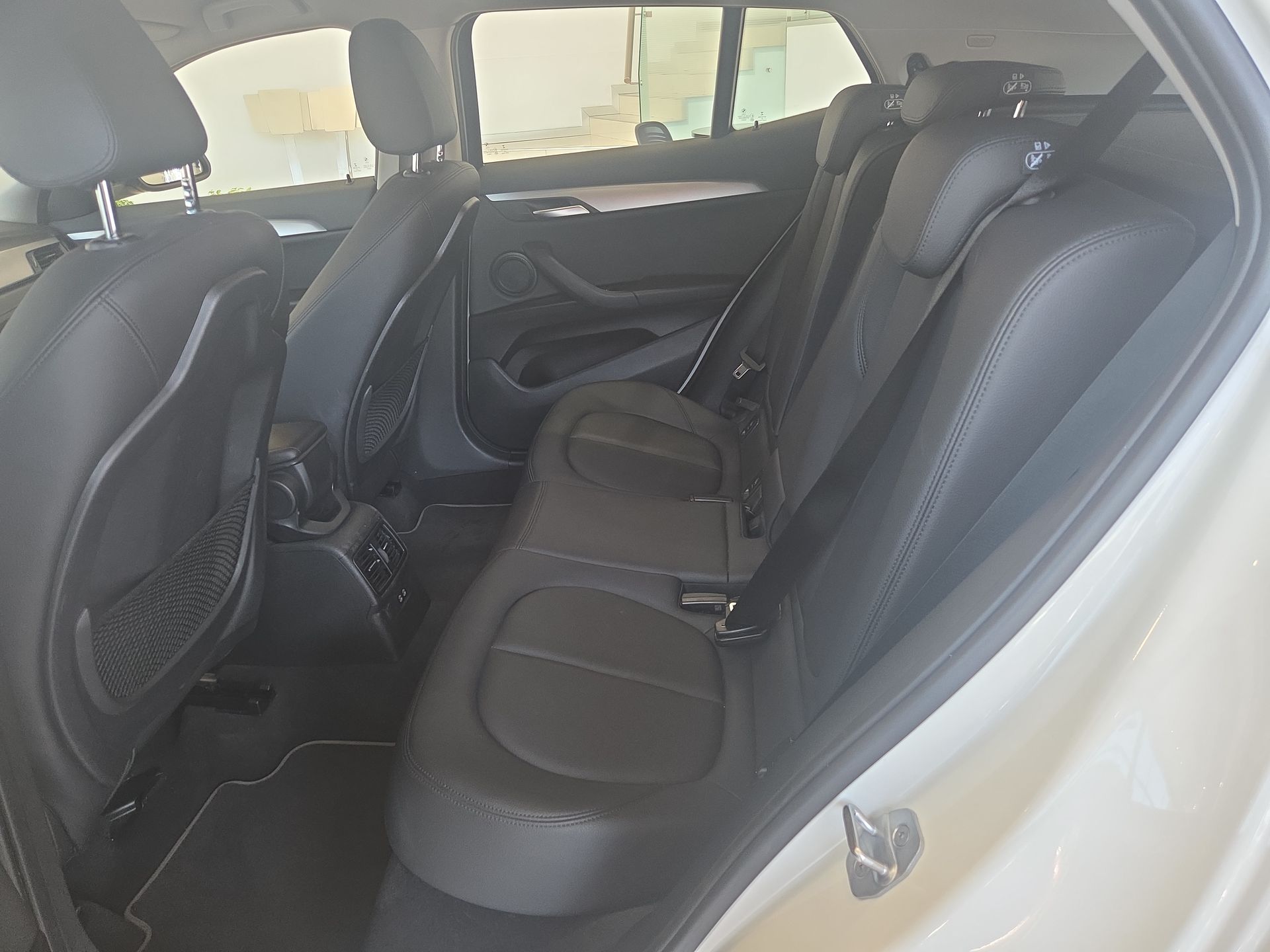 2022 BMW X2 1.5 sDrive 18i M Sport L3 At