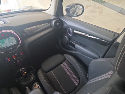 2021 MINI Cooper S 2.0 S Salt 5p At
