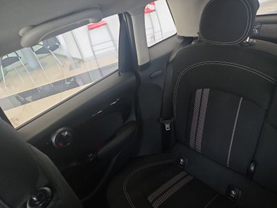 2021 MINI Cooper S 2.0 S Salt 5p At