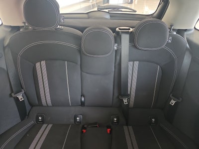 2021 MINI Cooper S 2.0 S Salt 5p At
