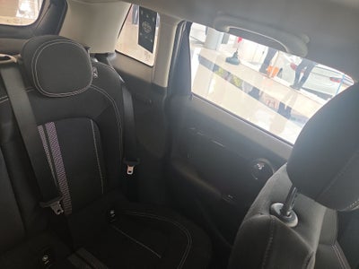 2021 MINI Cooper S 2.0 S Salt 5p At