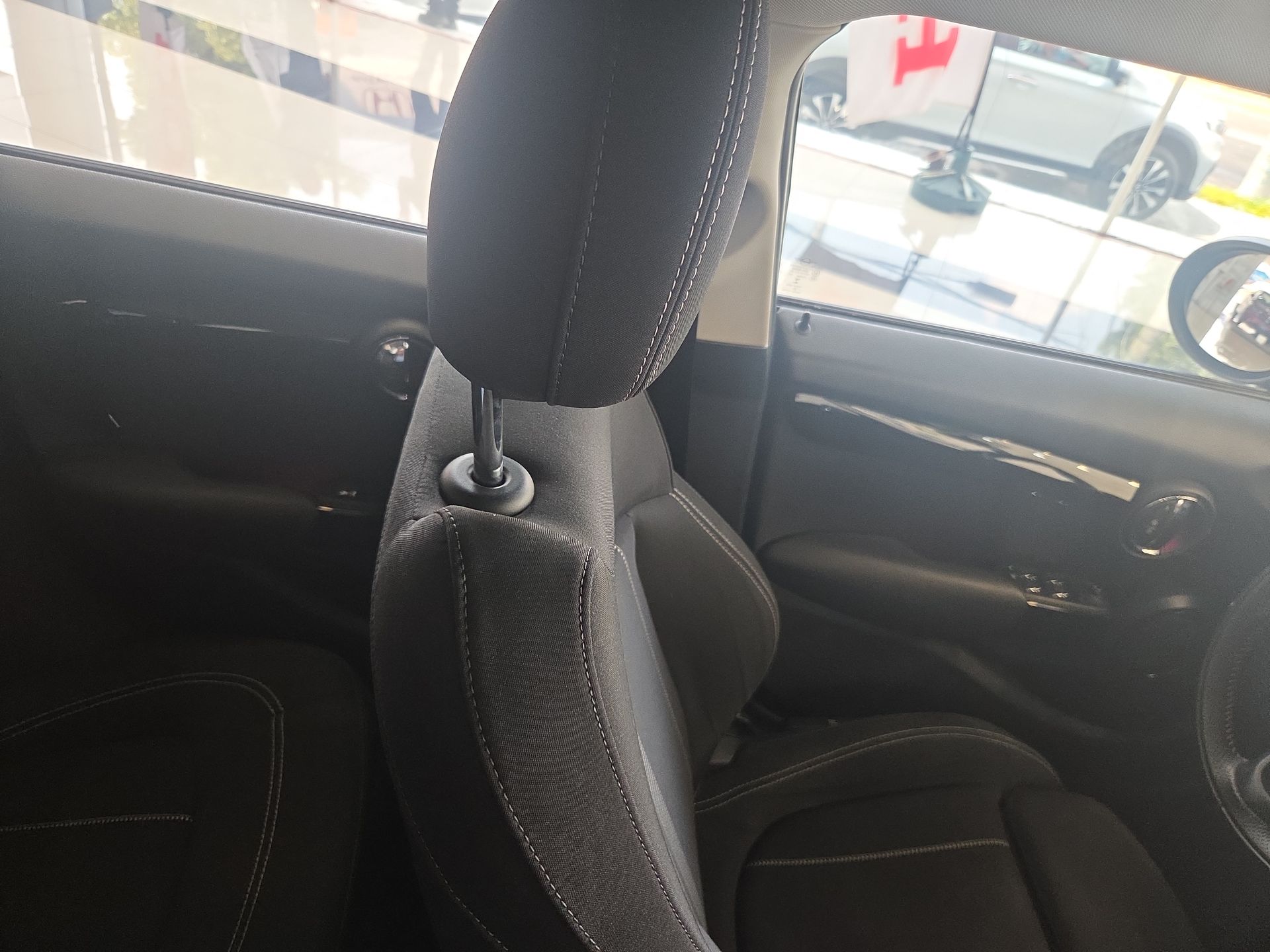 2021 MINI Cooper S 2.0 S Salt 5p At