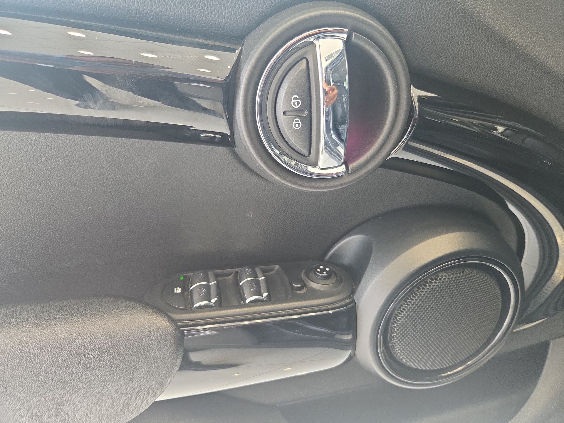 2021 MINI Cooper S 2.0 S Salt 5p At