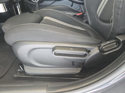 2021 MINI Cooper S 2.0 S Salt 5p At