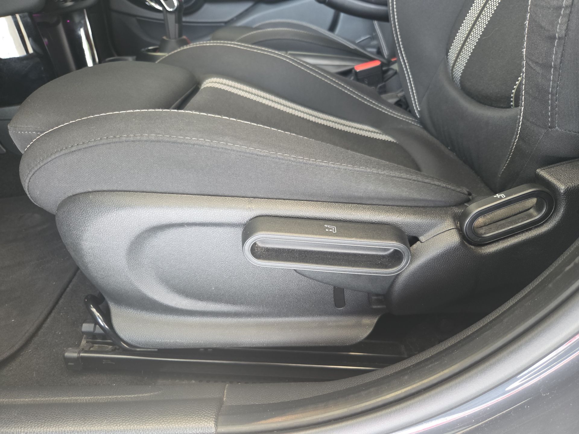 2021 MINI Cooper S 2.0 S Salt 5p At