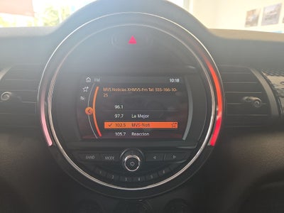 2021 MINI Cooper S 2.0 S Salt 5p At