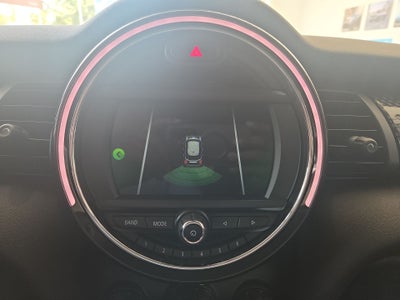 2021 MINI Cooper S 2.0 S Salt 5p At