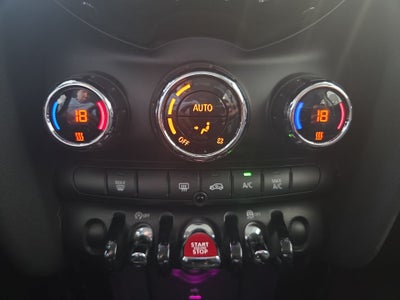 2021 MINI Cooper S 2.0 S Salt 5p At