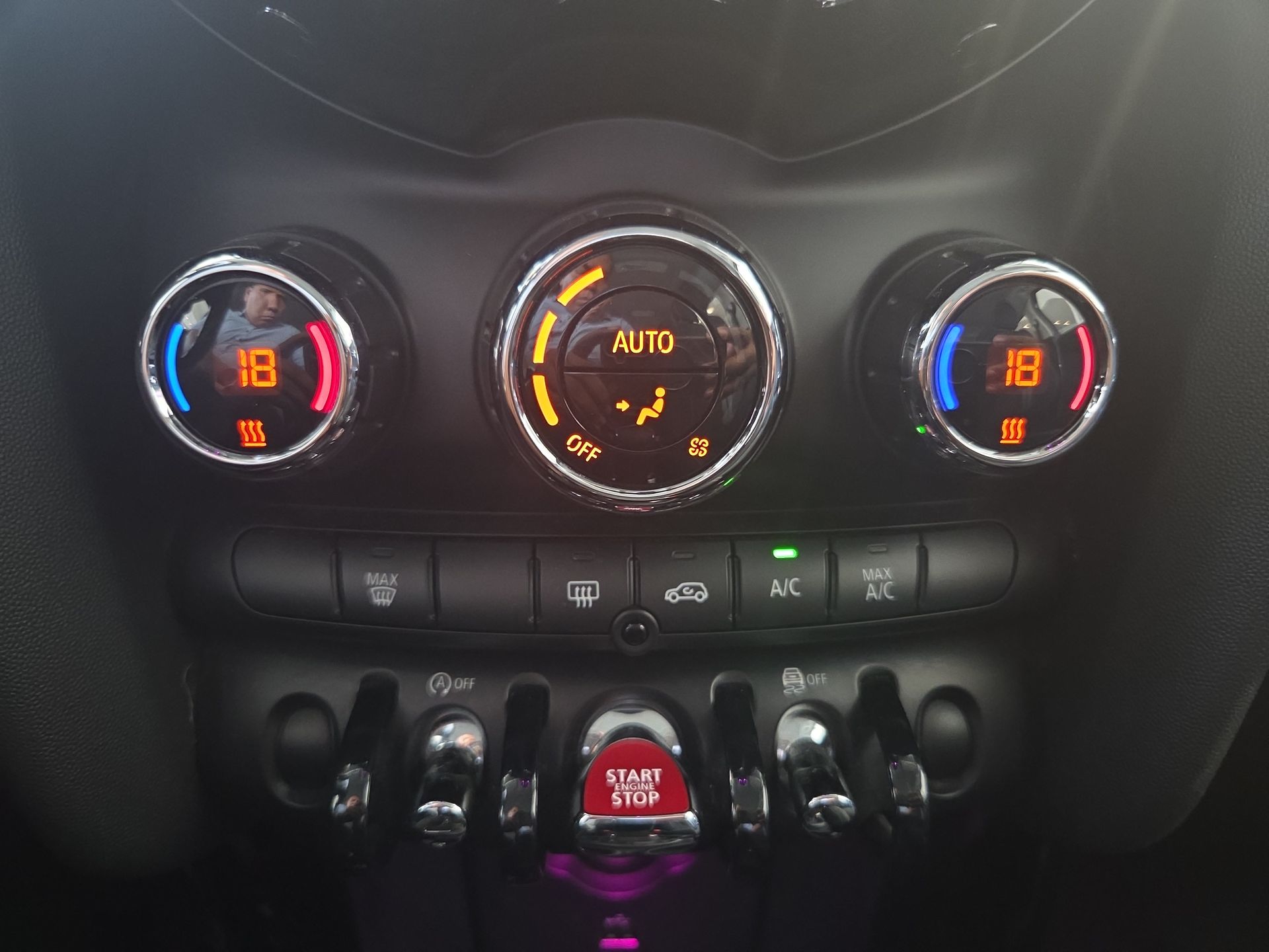 2021 MINI Cooper S 2.0 S Salt 5p At