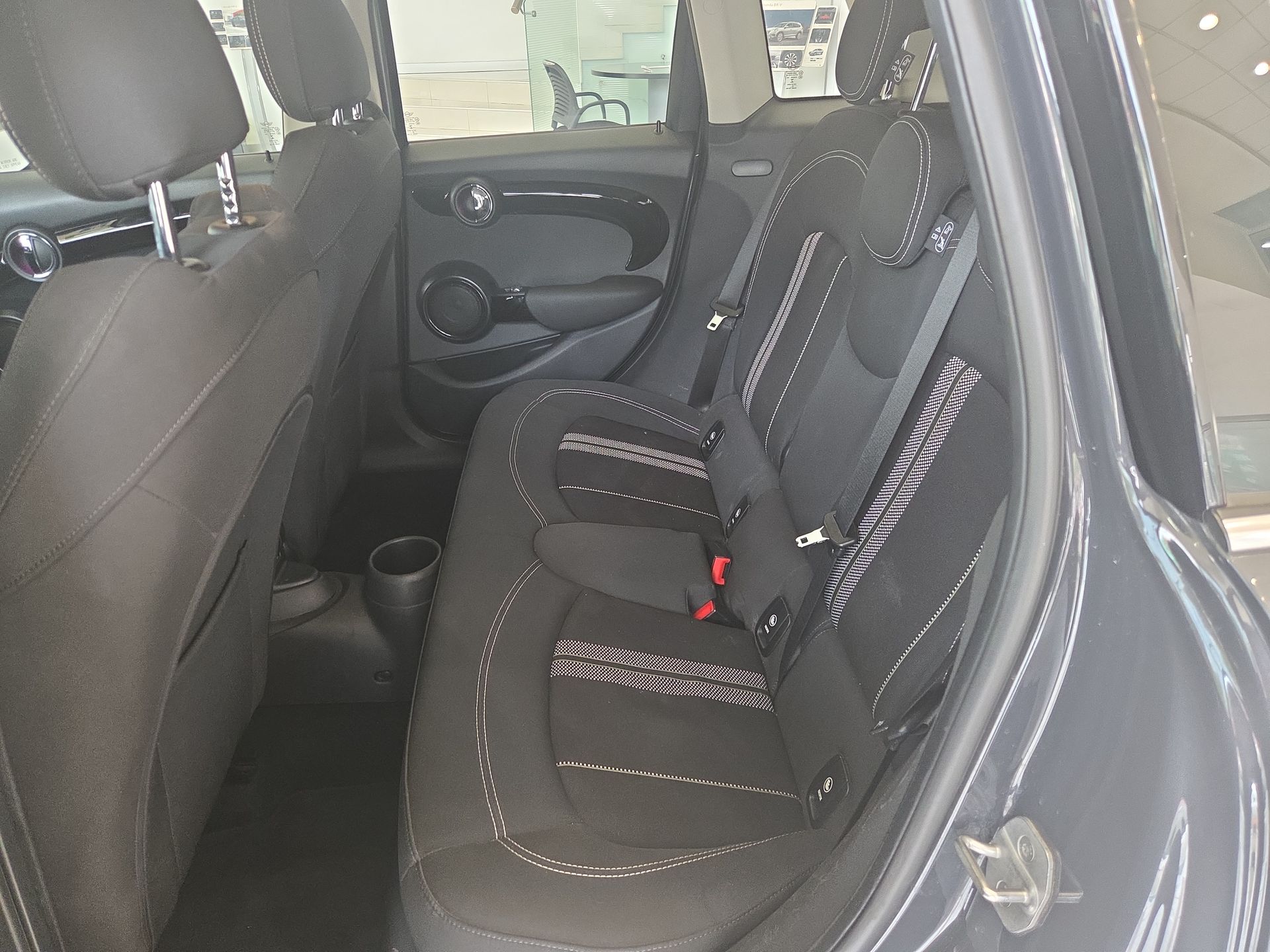 2021 MINI Cooper S 2.0 S Salt 5p At