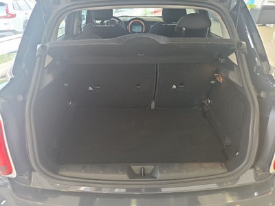 2021 MINI Cooper S 2.0 S Salt 5p At