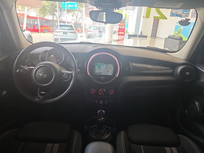 2021 MINI Cooper S 2.0 S Salt 5p At