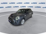 2021 MINI Cooper S 2.0 S Salt 5p At