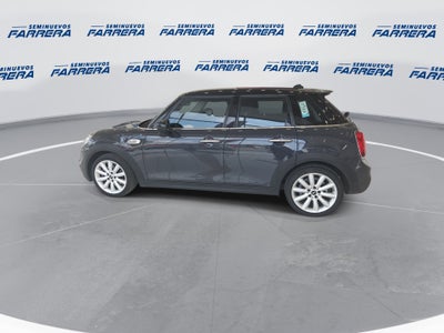2021 MINI Cooper S 2.0 S Salt 5p At