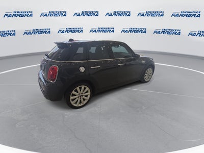 2021 MINI Cooper S 2.0 S Salt 5p At