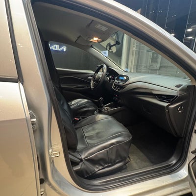2022 Chevrolet Onix 1.0 LS Mt
