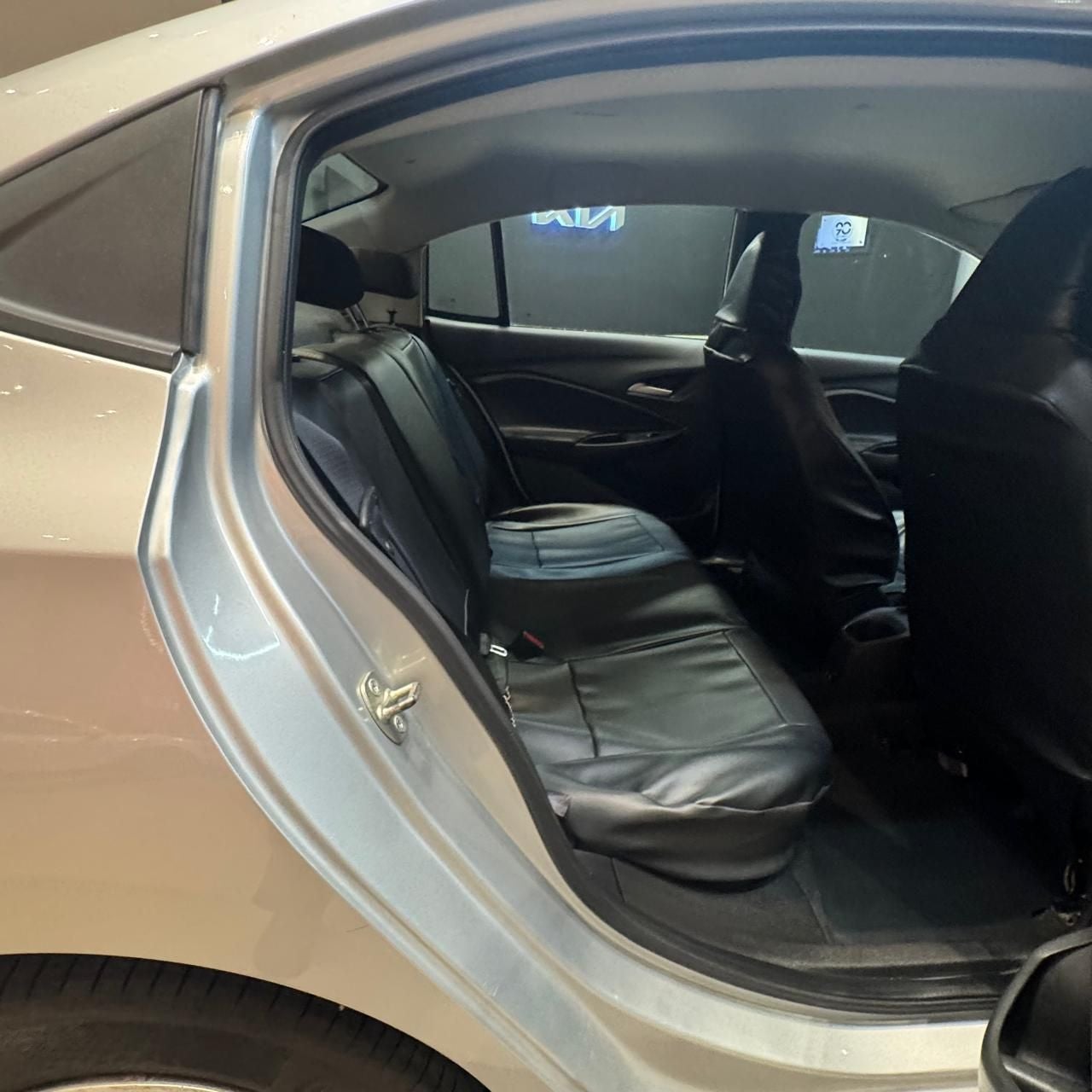 2022 Chevrolet Onix 1.0 LS Mt