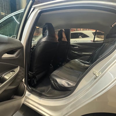 2022 Chevrolet Onix 1.0 LS Mt