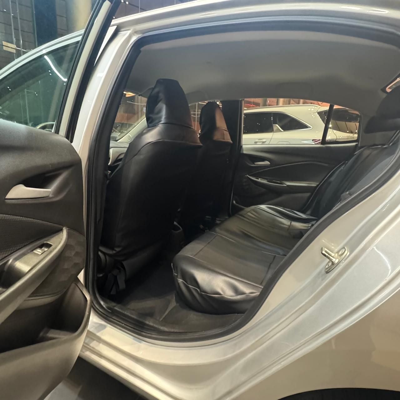 2022 Chevrolet Onix 1.0 LS Mt