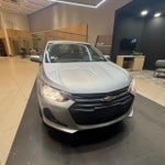 2022 Chevrolet Onix 1.0 LS Mt
