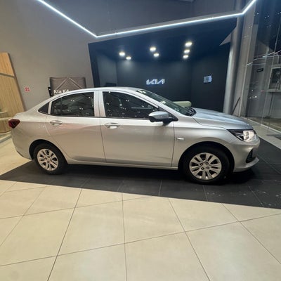 2022 Chevrolet Onix 1.0 LS Mt