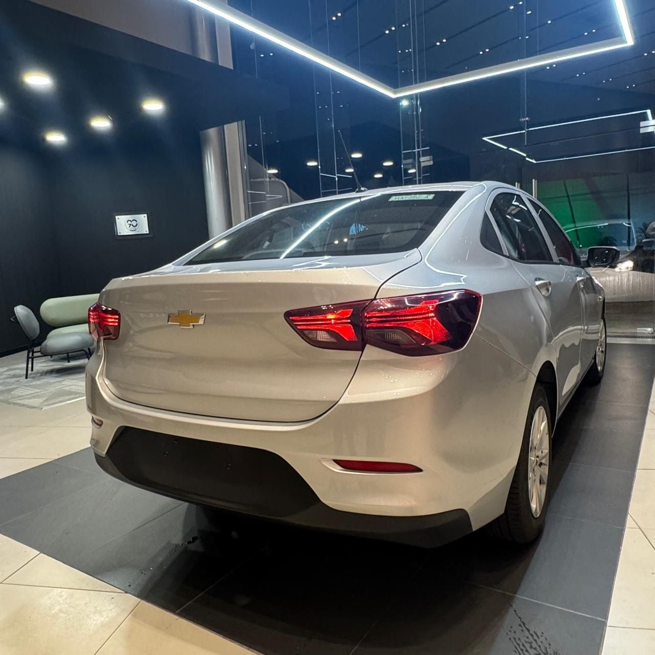 2022 Chevrolet Onix 1.0 LS Mt