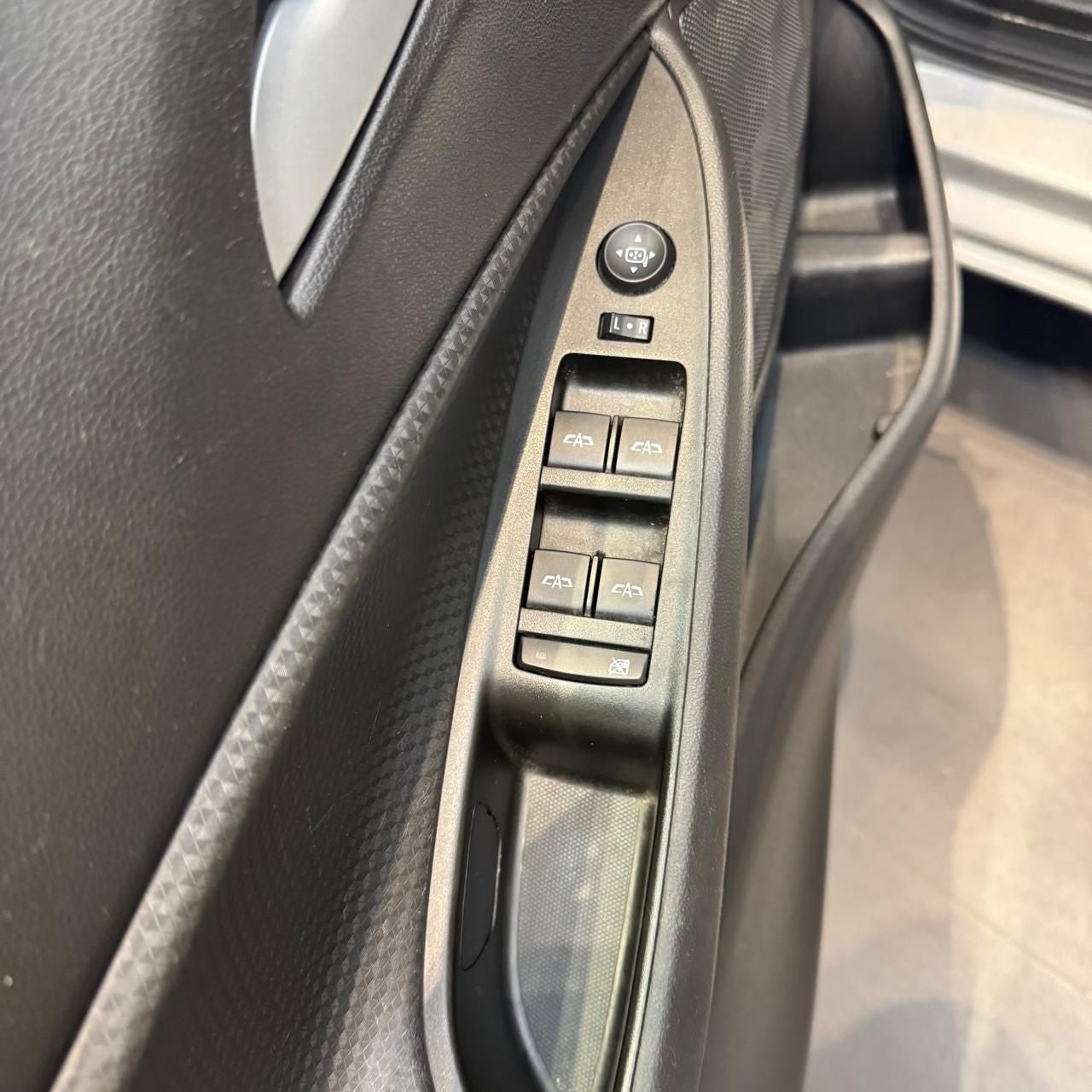 2022 Chevrolet Onix 1.0 LS Mt