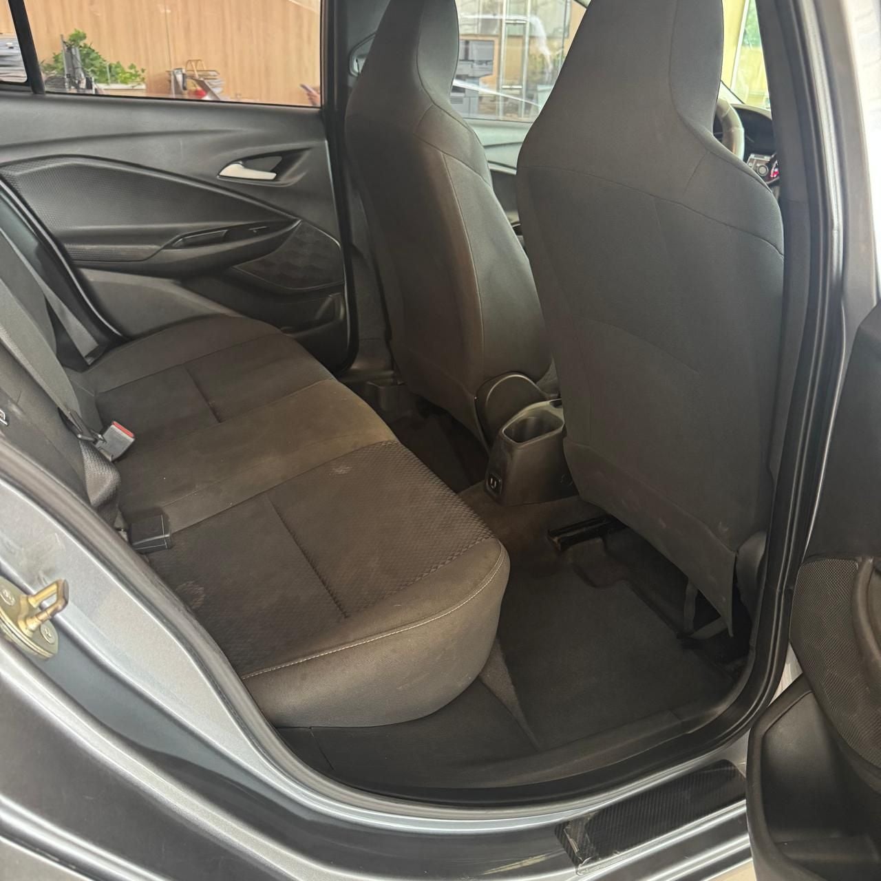 2021 Chevrolet Onix 1.0 LS At