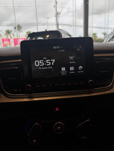 2021 Kia Rio 1.6 Sedan EX Mt
