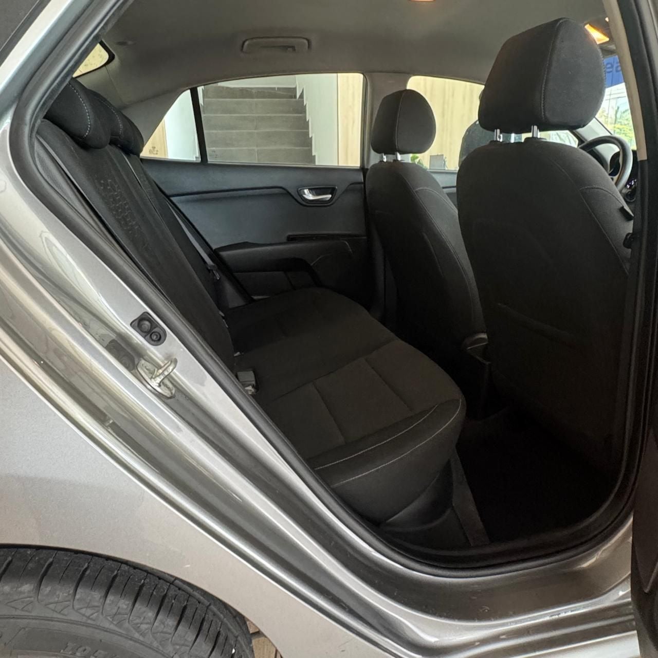 2021 Kia Rio 1.6 Sedan EX Mt