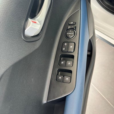 2022 Kia Rio 1.6 S Pack Mt