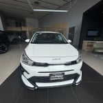 2022 Kia Rio 1.6 S Pack Mt