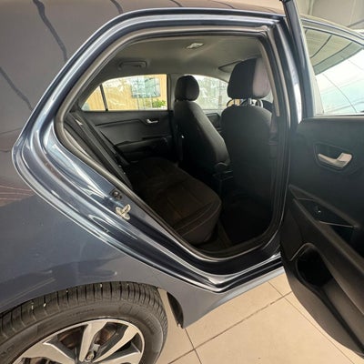 2022 Kia Rio 1.6 Hb LX Mt