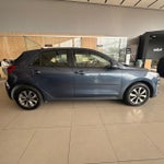 2022 Kia Rio 1.6 Hb LX Mt
