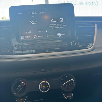 2023 Kia Rio 1.6 Hb EX At