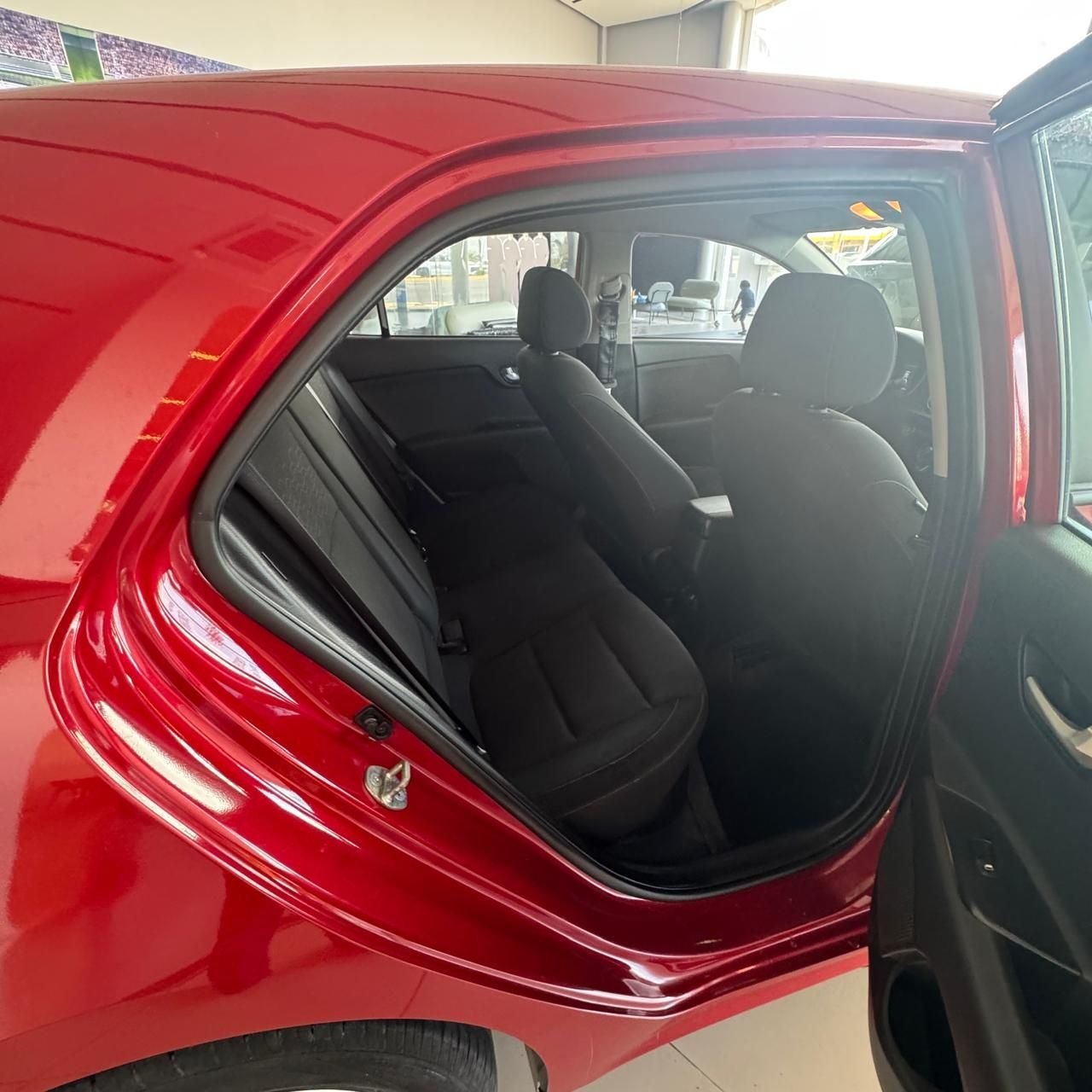 2023 Kia Rio 1.6 Hb EX At