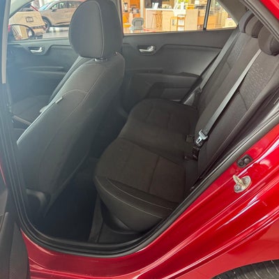 2023 Kia Rio 1.6 Hb EX At