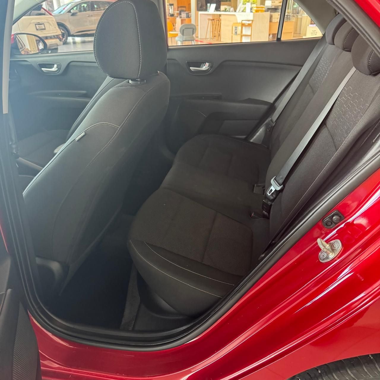 2023 Kia Rio 1.6 Hb EX At