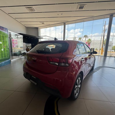 2023 Kia Rio 1.6 Hb EX At