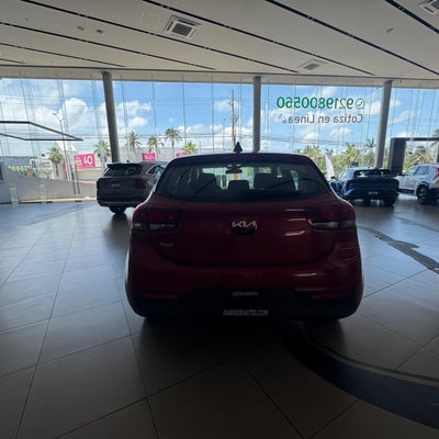 2023 Kia Rio 1.6 Hb EX At