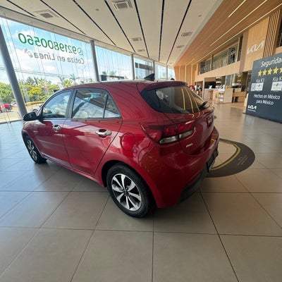2023 Kia Rio 1.6 Hb EX At