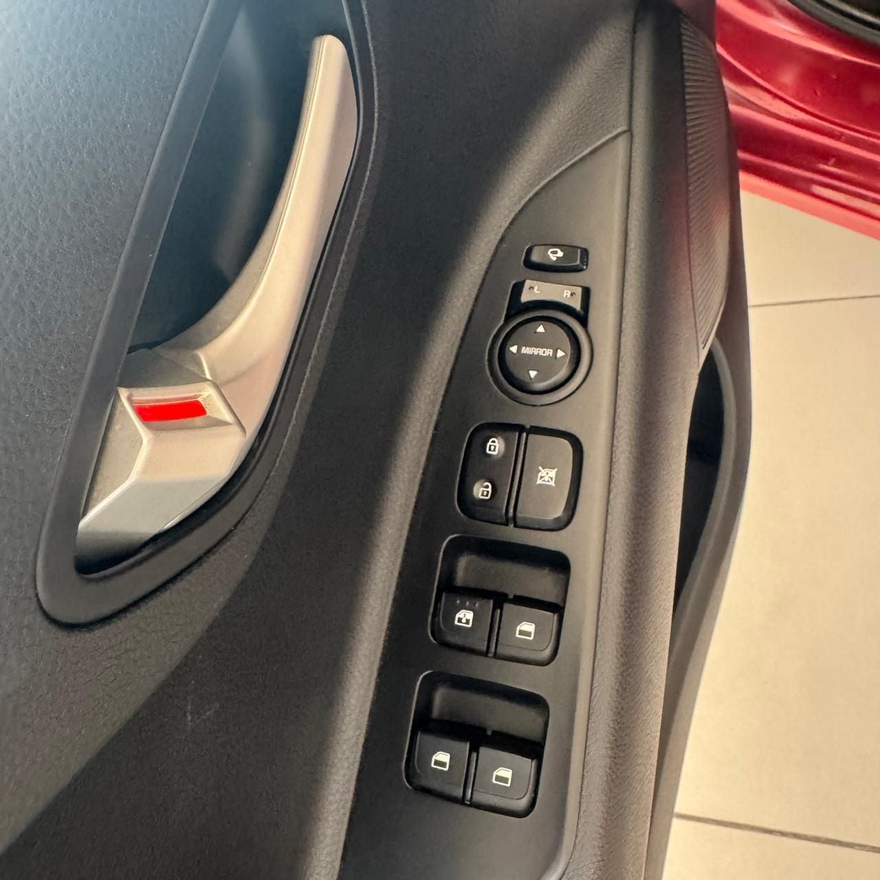 2023 Kia Rio 1.6 Hb EX At