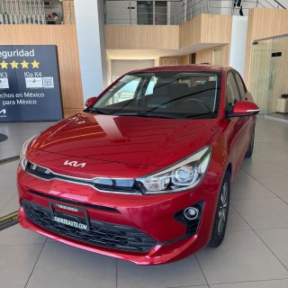 2023 Kia Rio 1.6 Hb EX At