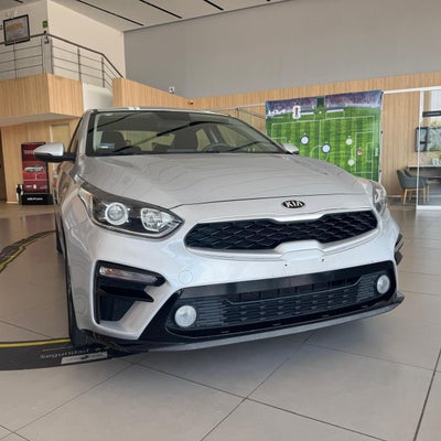 2021 Kia Forte 2.0 LX 4 p At