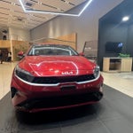 2023 Kia Forte 2.0 Lx Sedan At