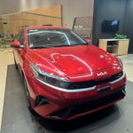 2023 Kia Forte 2.0 Lx Sedan At