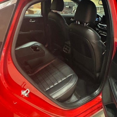 2023 Kia Forte 1.6 GT Sedan At