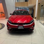 2023 Kia Forte 1.6 GT Sedan At