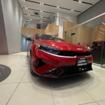 2023 Kia Forte 1.6 GT Sedan At