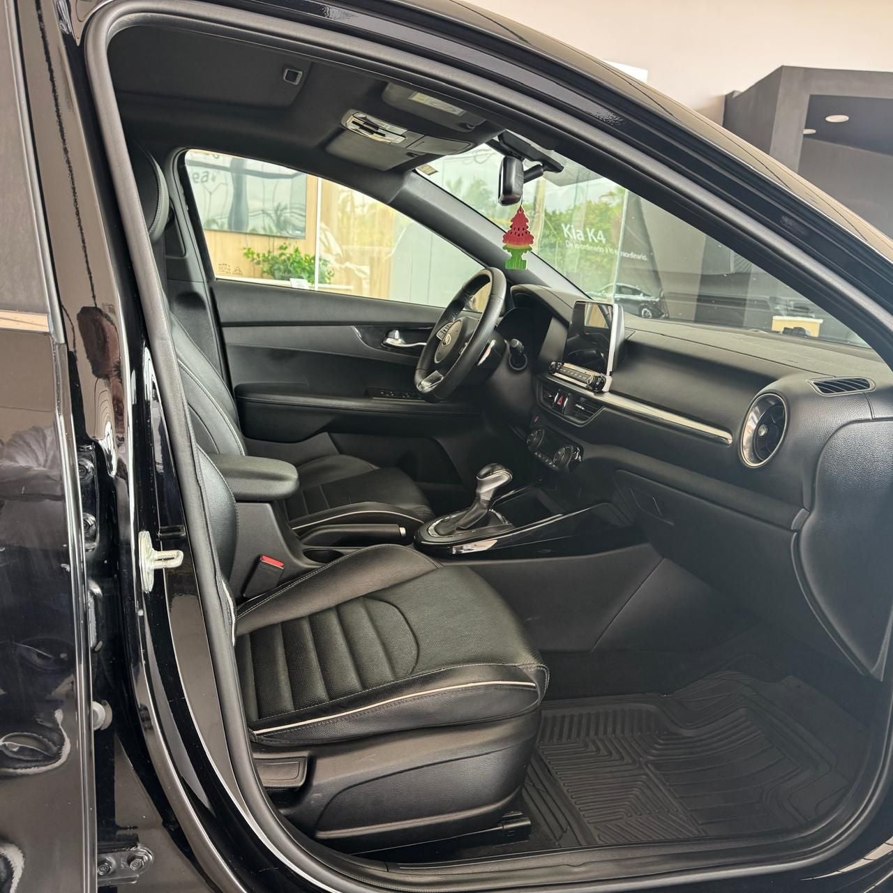 2020 Kia Forte 2.0 GT Line 4p At